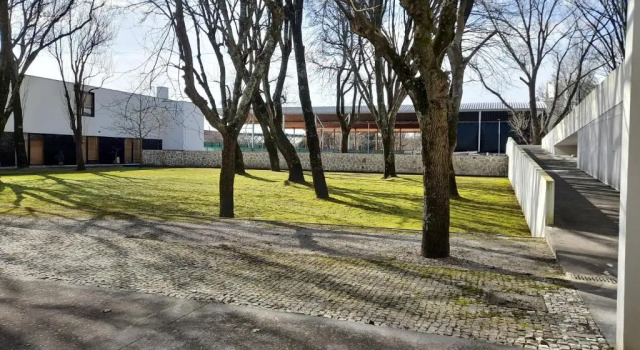 Апартаменты HI Viana do Castelo - Pousada de Juventude