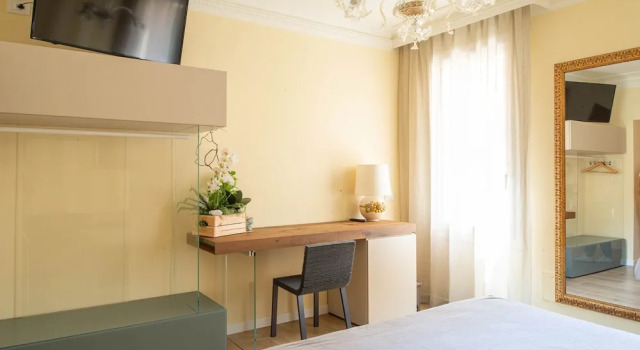 Номер Comfort Little House