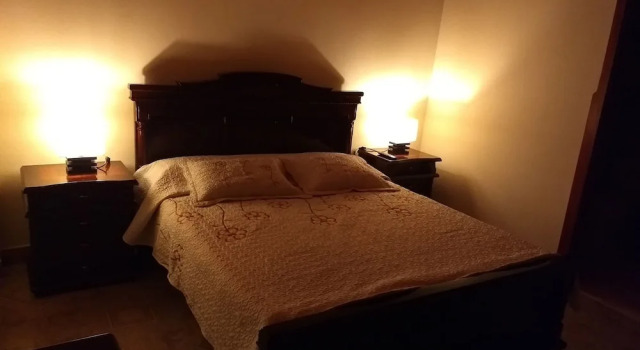 Двухместный номер Deluxe Hostal FIND LAND & A REST