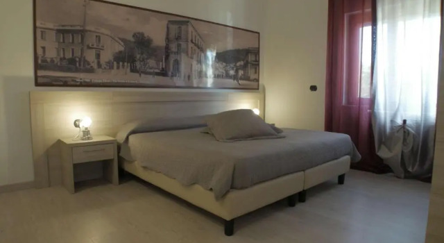 Полулюкс Deluxe Hotel Ristorante Il Borghetto