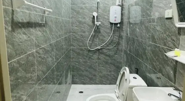Номер Standard Vientiane BB Hotel