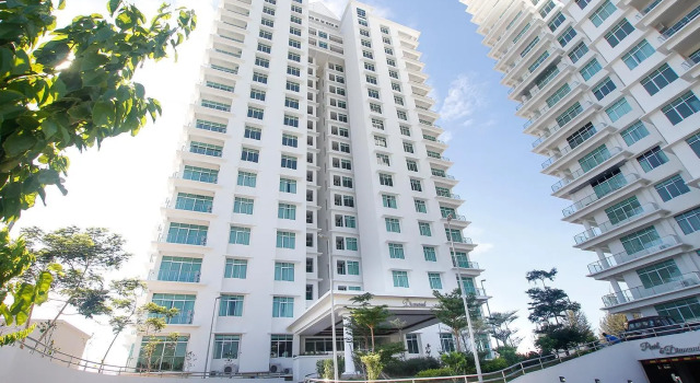 Imperial Suites Miri