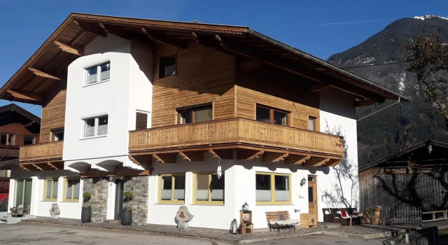 Studio Hochzillertal