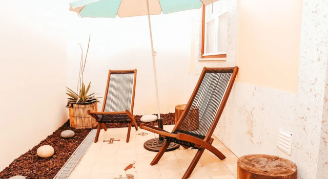 Kalathos House 2 With Terrace By Gt House