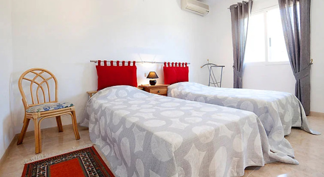 Ingy - Three Bedroom