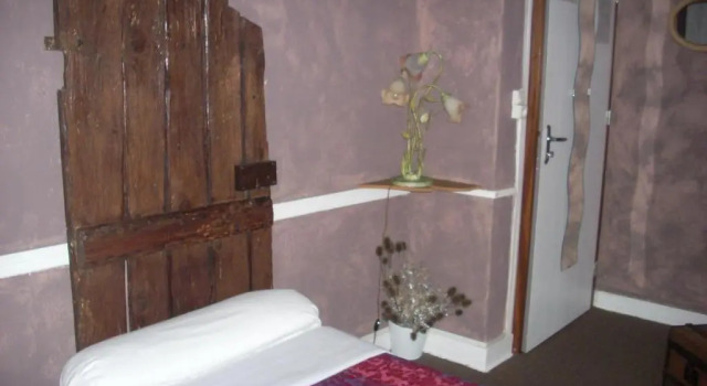 Номер Standard Hotel du Château