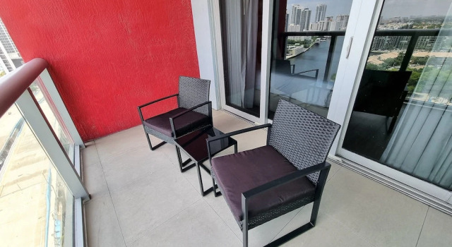 Номер Executive BW Luxury Suites