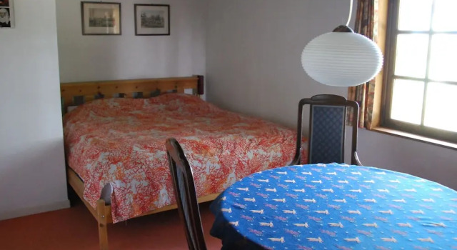 Large hunting lodge with enormous beautiful garden, Забронировать Отель Вьельсальм Land of Vielsalm and Gouvy