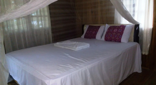 Jonaths Cottage Bunaken, Book Vacation Home Villas in Sulawesi, Villa