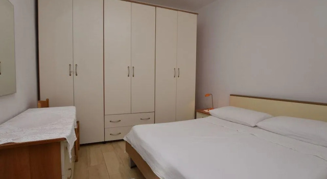 Apartment Milka, Забронировать Апартаменты/квартира Примоштен Шибеник