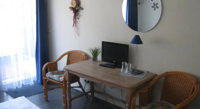 Двухместный номер Standard Hotel Central Garni