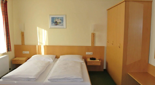 Landhotel Stofflerwirt