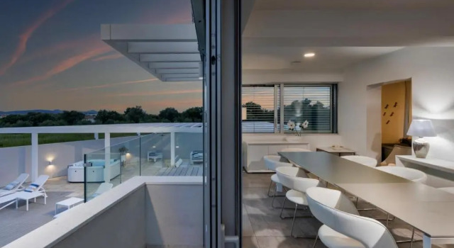 Апартаменты Villa Lalic Gallery by AdriaticLuxuryVillas
