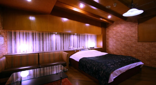 Двухместный номер Standard Hotel Ohirune Racco Higashiosaka