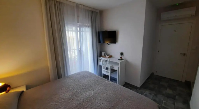 Номер Standard Hotel Maravillas del Mundo