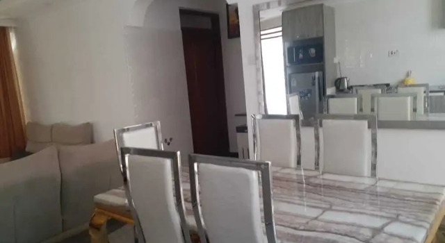 Коттедж Comfort Lux Suites Utawala Private Residence