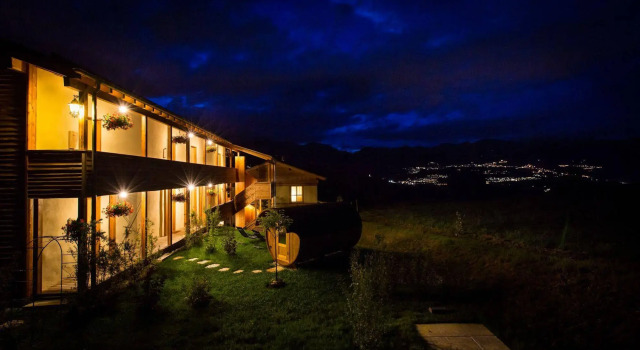 Maya Boutique Hotel, 预订 精品酒店 Nax Sion Ski