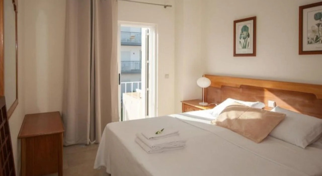 Boliqueime Villas, Rezervovat Hotel Hotely v Boliqueime s bazénem, Bazén