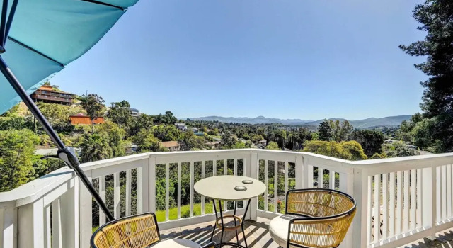Spacious La Mesa Vacation Home w/ Shared Hot Tub!, Rezerwuj Hotel La Mesa San Diego Metropolitan Area
