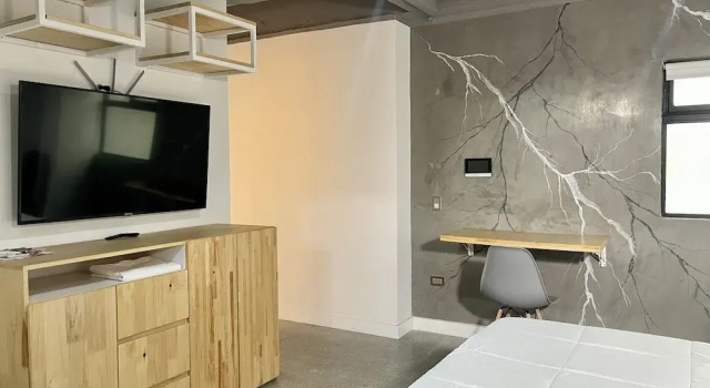 Apartamento Edificio Helena