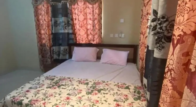 Cozy Kumasi Apartment With 2 Bedrooms, Rezerwuj Apartament Apartamenty w Kumasi, Apartament