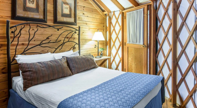 Bluegreen Vacations Shenandoah Crossing, Ascend Resort Collection, Prenota Resort Hotel resort a Virginia, Resort
