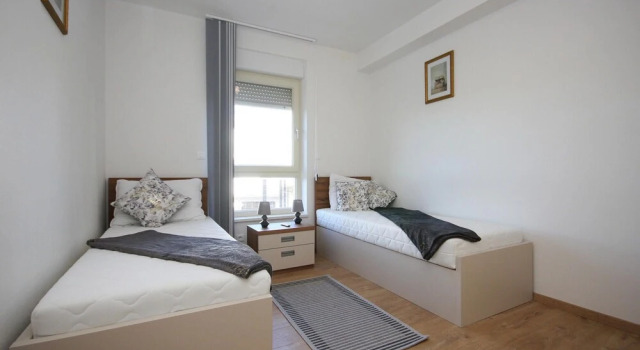 Stunning Apartment in Pjescana Uvala With 3 Bedrooms, Wifi and Outdoor Swimming Pool, Reserva ahora Apartamento Hoteles en Pula con aparcamiento, Aparcamiento