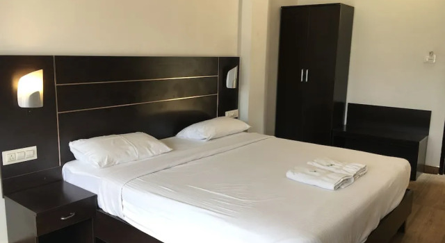 Двухместный номер Superior Jays Inn