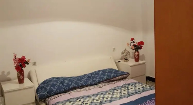 Apartamento Angeles, Varaa Huoneisto Coin Malaga Province
