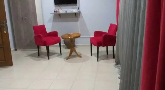 Номер Standard Ayışığı Gönen Kaplıcaları