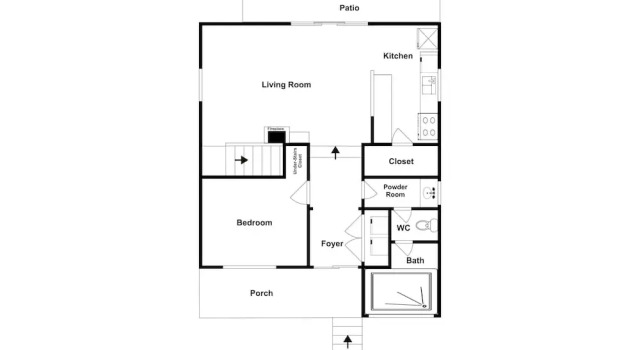 108topsd 3 Bedroom Home, 预订 度假屋 Spicewood 得克萨斯州