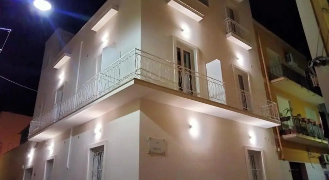 THE BEST SUITES & ROOMS - A pochi passi dalla kasbah, Забронировать Отель Отели Мадзара-дель-Валло 3 звезды, 3*