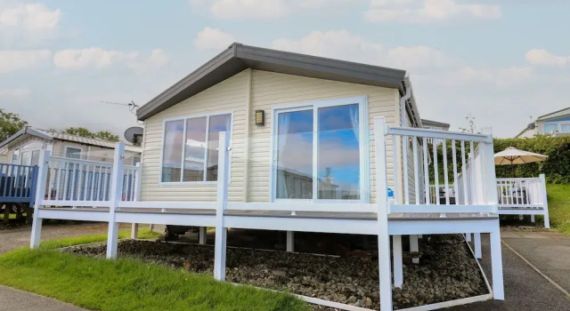 The Potting Shed, Prenota Casa vacanze Hotel a Dyfed con parcheggio, Parcheggio