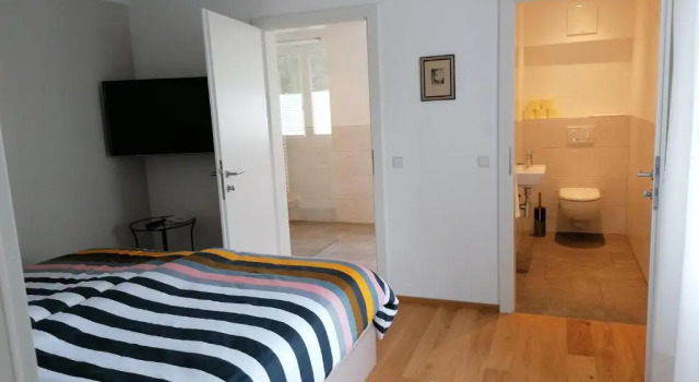 Апартаменты Junkers Apartments