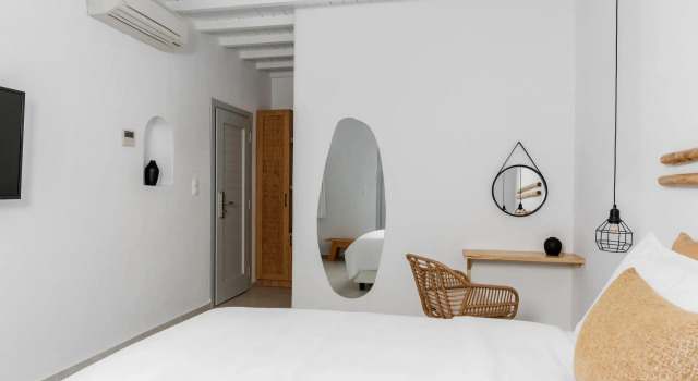 Номер Comfort Penelope Village by Mr and Mrs White