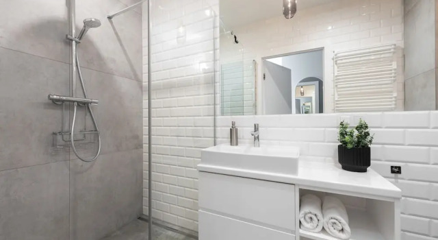 Апартаменты Classic Flatbook - City Center SPA Apartments Toruńska