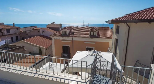Casa Vacanze Odissea