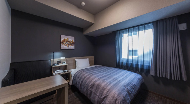 Номер Standard Hotel Route-Inn Tokyo Kamata -Ayamebashi
