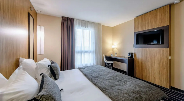 Студия Comfort Aparthotel Bordeaux Begles Arena