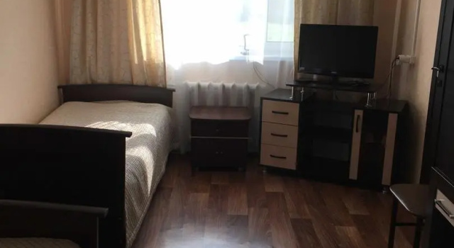Номер Standard Северные Зори