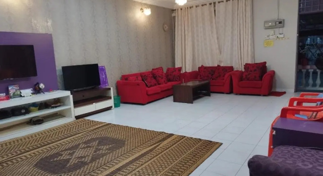 Homestay Alia