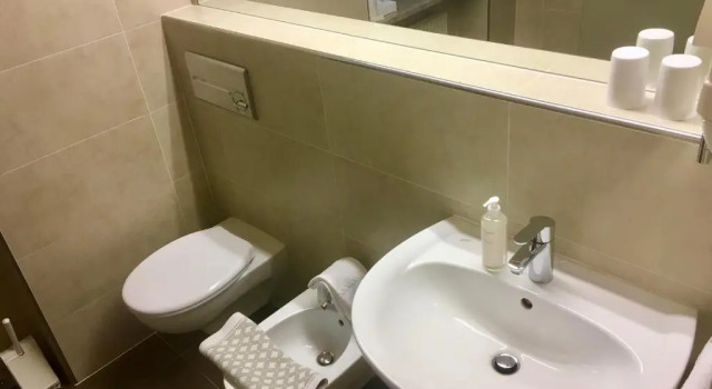 Двухместный номер Standard с видом на озеро Hotel Am Wolfsgrubenersee