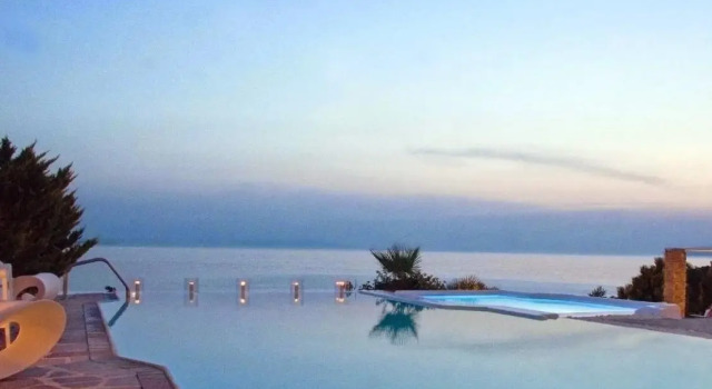 Люкс Apanema Resort