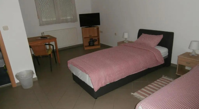 Двухместный номер Standard Guest House Talas