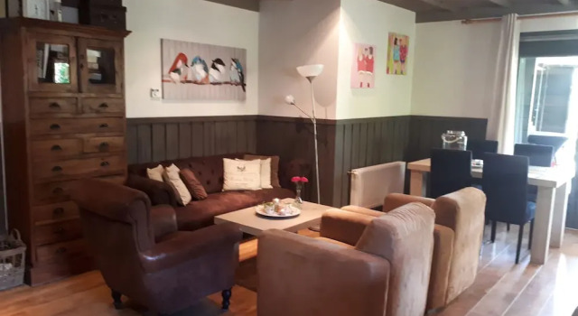 Guesthouse Lazey, Rezervasyon Otel Voorthuizen Veluwe