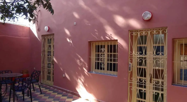 Вилла Large House in Tangiers with Garage