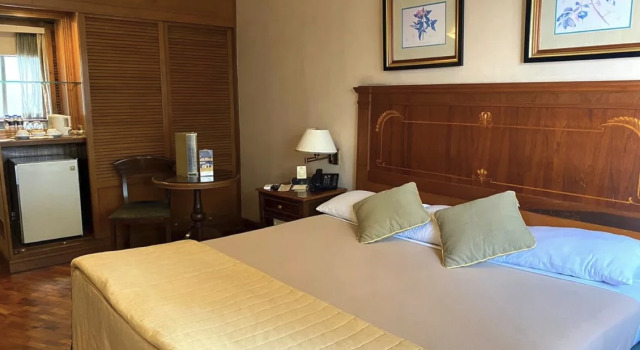 Двухместный номер Superior Herald Suites