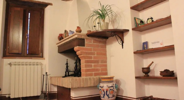Apartment Il Focolare