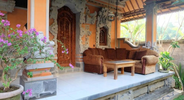 Ubud Sensasi Bungalows