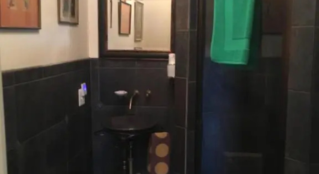 Номер Standard Burnt Toast Inn and Washington House